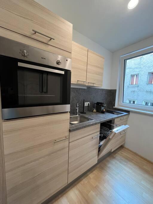 Franziskaner Suites #6 Graz Exterior foto